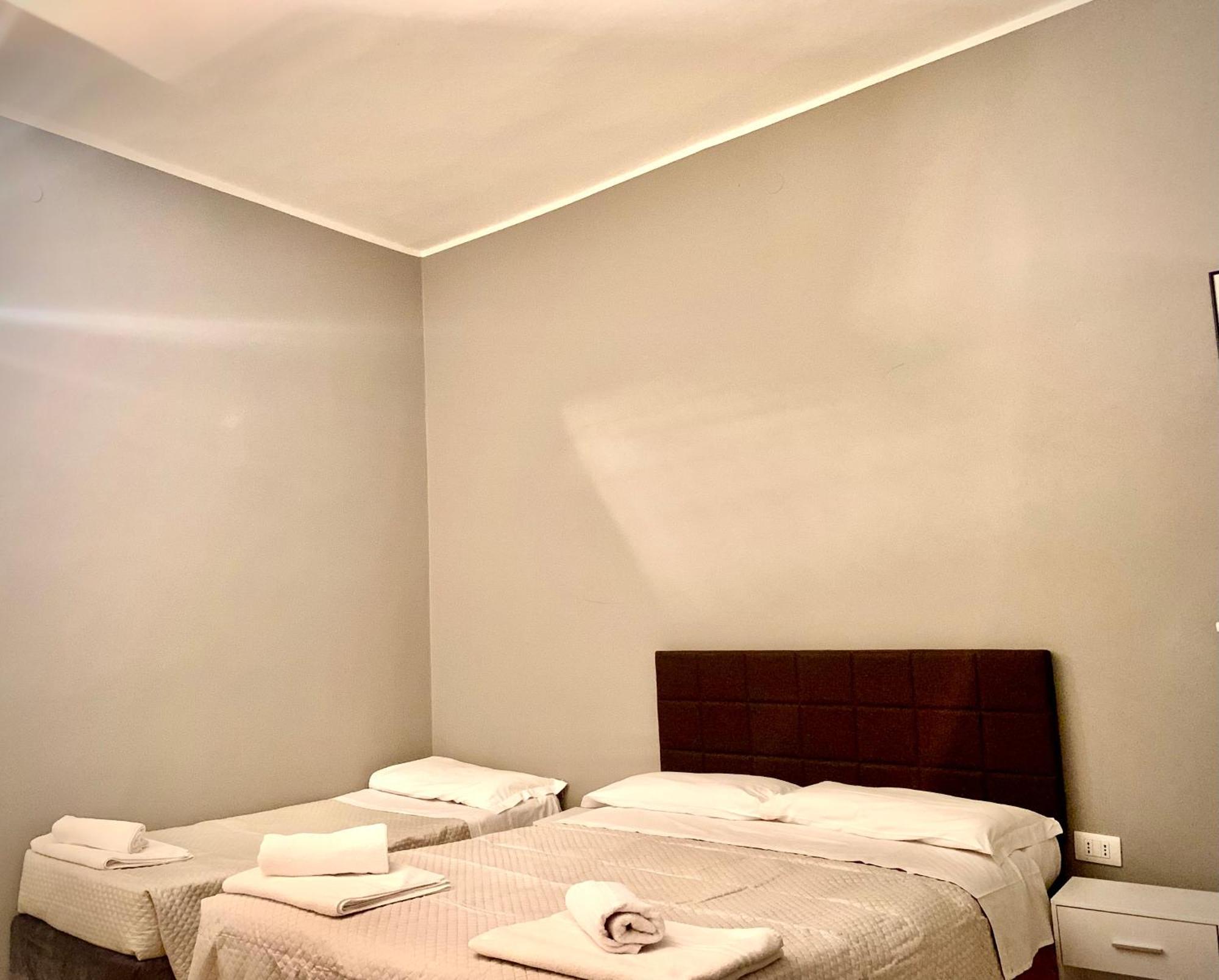 Apartment Odesos Venecia Exterior foto